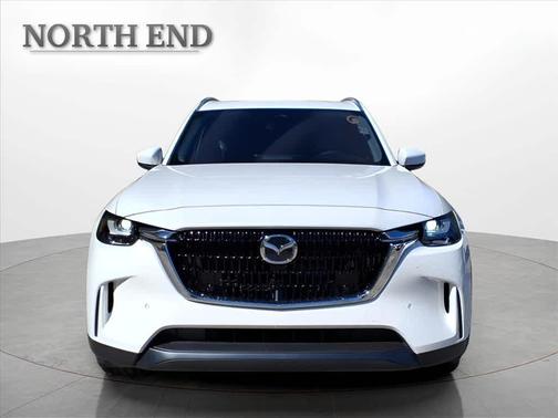 2026 Mazda CX-90 3.3 Turbo Preferred