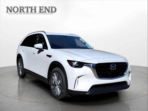 2026 Mazda CX-90 3.3 Turbo Preferred