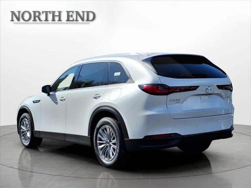 2025 Mazda CX-90 3.3 Turbo Preferred
