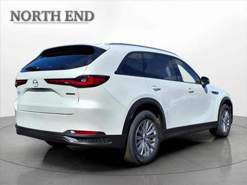 2025 Mazda CX-90 3.3 Turbo Preferred
