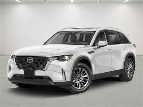 2025 Mazda CX-90 3.3 Turbo Preferred