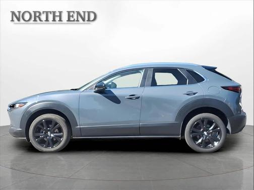 2022 Mazda CX-30 2.5 S Carbon Edition