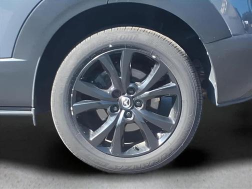 2022 Mazda CX-30 2.5 S Carbon Edition