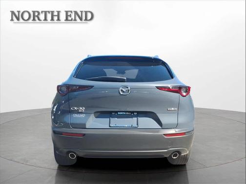 2022 Mazda CX-30 2.5 S Carbon Edition