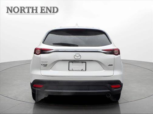 2018 Mazda CX-9 Touring
