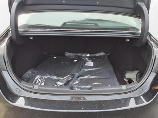 2025 Mazda Mazda3 FWD w/Preferred Package