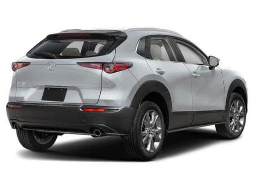 2025 Mazda CX-30 Preferred