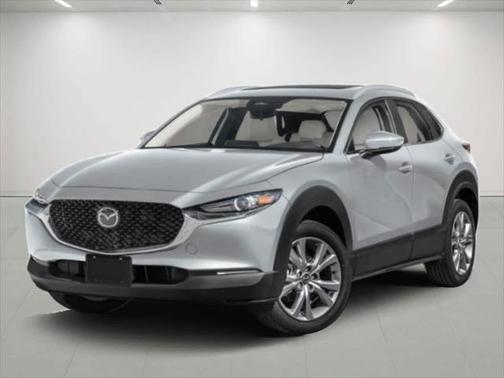 2025 Mazda CX-30 Preferred