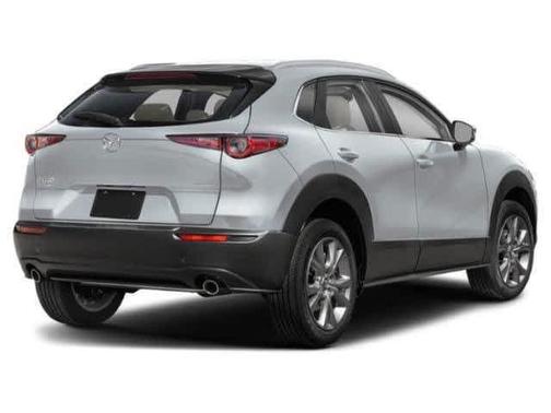2025 Mazda CX-30 Preferred