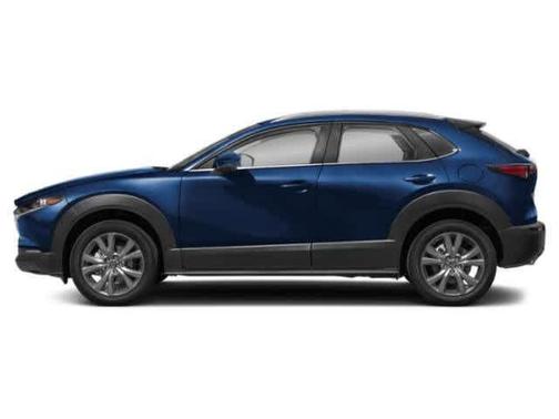 2025 Mazda CX-30 Preferred