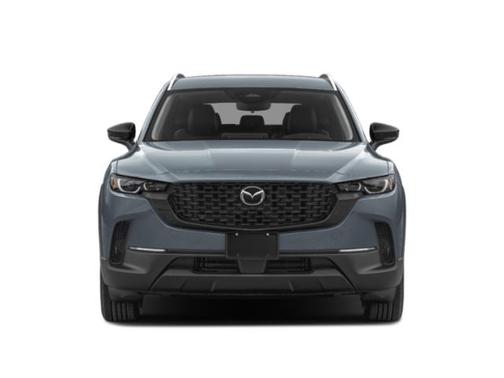 wind chill pearl 2026 Mazda CX-50 Hybrid Preferred