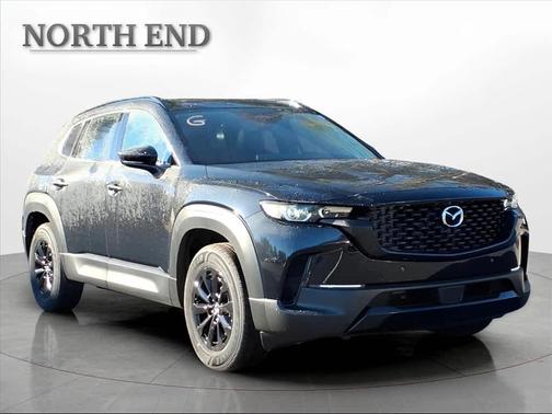 2026 Mazda CX-50 Hybrid Premium