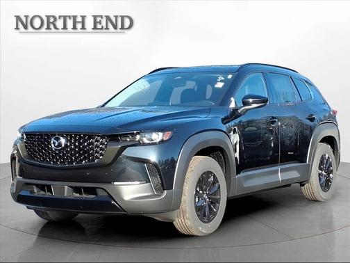 2026 Mazda CX-50 Hybrid Premium