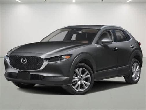 2025 Mazda CX-30 Premium Package