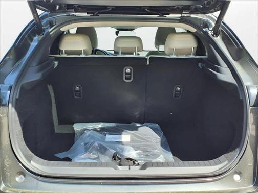 2025 Mazda CX-30 2.5 S Premium Package