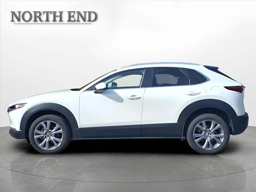 2023 Mazda CX-30 2.5 S Select Package
