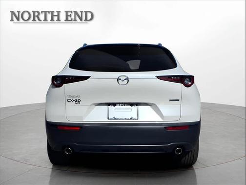2023 Mazda CX-30 2.5 S Select Package
