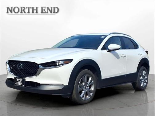 2023 Mazda CX-30 2.5 S Select Package