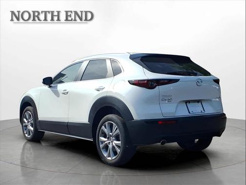 2023 Mazda CX-30 2.5 S Select Package