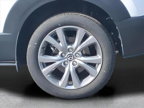 2023 Mazda CX-30 2.5 S Select Package