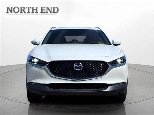 2025 Mazda CX-30 2.5 S Premium Package