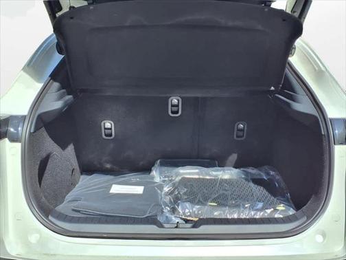 2025 Mazda CX-30 2.5 S Premium Package