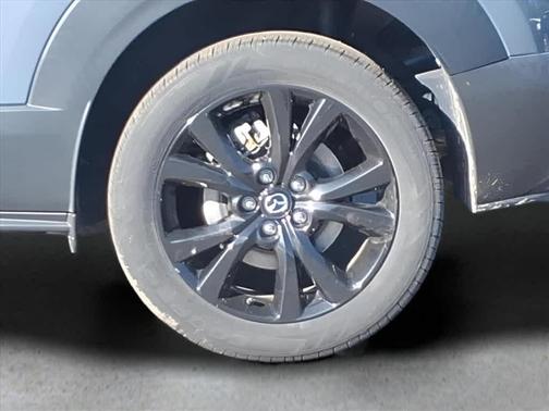 2022 Mazda CX-30 2.5 S Carbon Edition