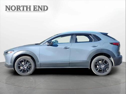 2022 Mazda CX-30 2.5 S Carbon Edition