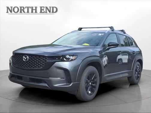 2025 Mazda CX-50 2.5 S Select Package