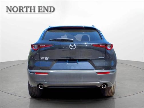2025 Mazda CX-30 Select