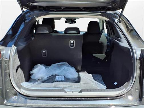 2025 Mazda CX-30 Select