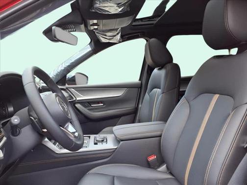 2025 Mazda CX-70 PHEV Premium Plus Package