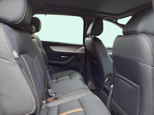 2025 Mazda CX-70 PHEV Premium Plus Package