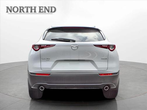 2025 Mazda CX-30 2.5 S Select Sport