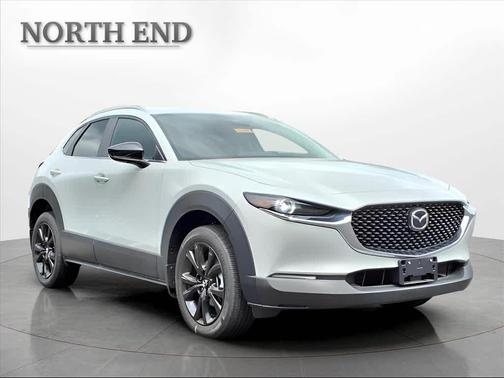2025 Mazda CX-30 2.5 S Select Sport