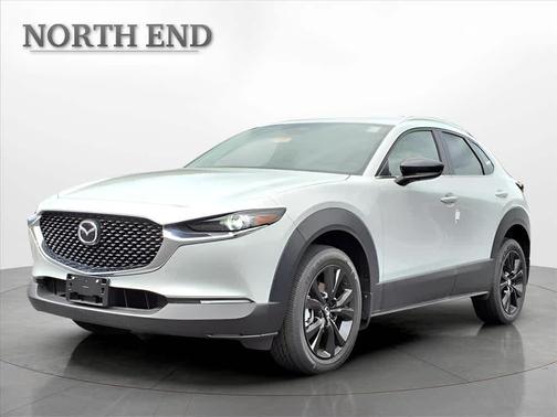 2025 Mazda CX-30 2.5 S Select Sport