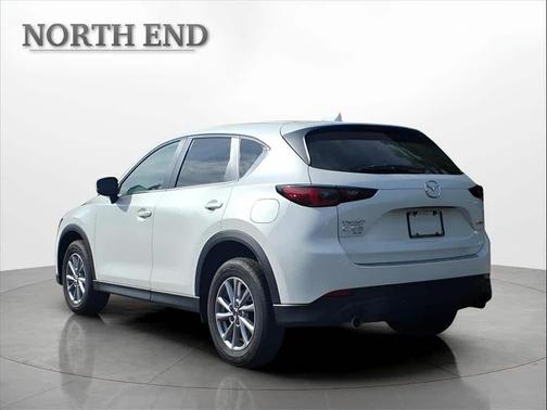 2023 Mazda CX-5 2.5 S Preferred