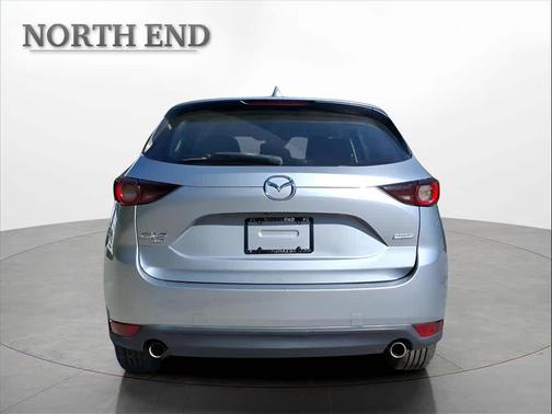 2019 Mazda CX-5 Sport