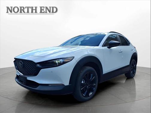 2026 Mazda CX-30 2.5 S Preferred Package