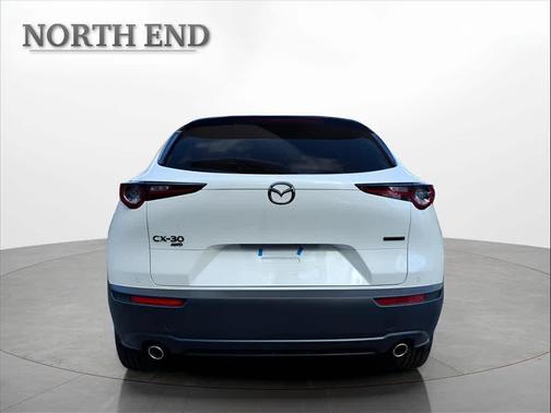 2026 Mazda CX-30 2.5 S Preferred Package