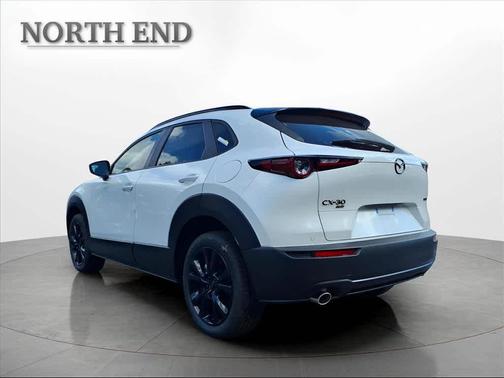 2026 Mazda CX-30 2.5 S Preferred Package