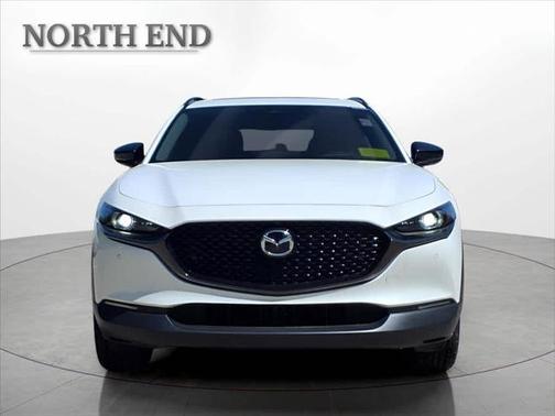 2025 Mazda CX-30 2.5 Turbo Premium Plus Package