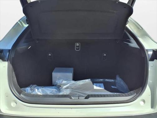 2025 Mazda CX-30 2.5 Turbo Premium Plus Package