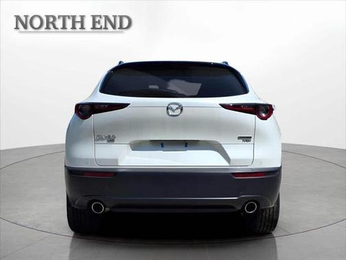 2025 Mazda CX-30 2.5 Turbo Premium Plus Package