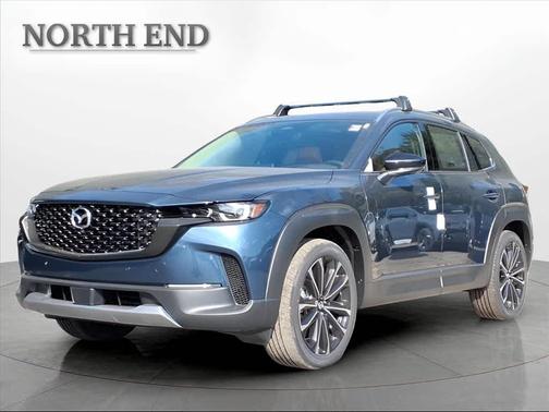 2025 Mazda CX-50 2.5 Turbo Premium Plus Package