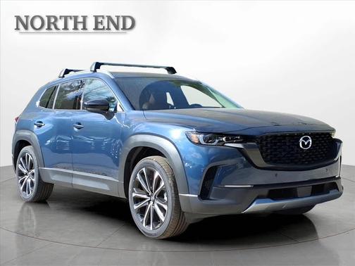 2025 Mazda CX-50 2.5 Turbo Premium Plus Package