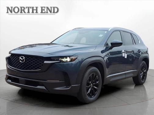 2026 Mazda CX-50 2.5 S Preferred Package