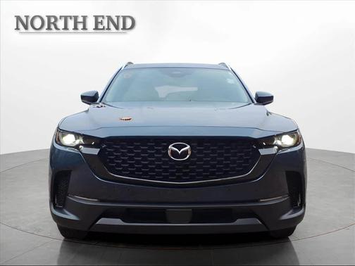 2026 Mazda CX-50 2.5 S Preferred Package