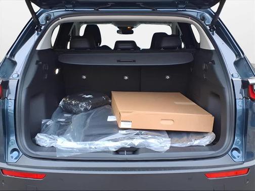 2026 Mazda CX-50 2.5 S Preferred Package