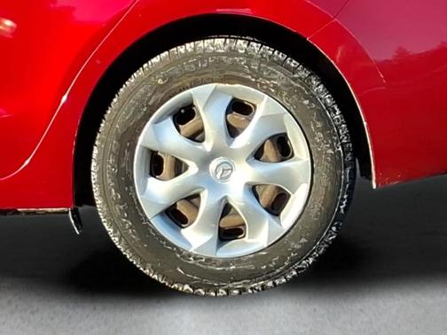 2018 Mazda Mazda3 Sport